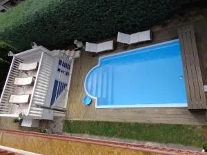 布提纳尔普里卡皮塔努公寓 - 安卡兰