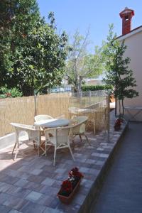 Solaria Apartments Porec