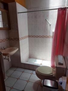 Hostal Lluvia de Oro