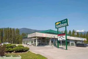 Sandman Inn Blue River - Valemount