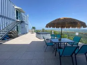 Hacienda Piloto 108 - El Espino