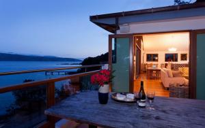 Accommodation in Wellington