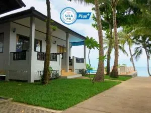 Marina Beach Resort - SHA Extra Plus - 塔林甘海滩