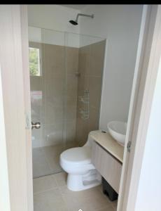 Apartamento Citadela Di Sole Santa fe De Antioquia