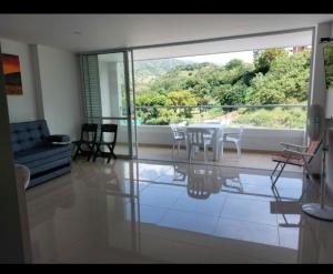 Apartamento Citadela Di Sole Santa fe De Antioquia