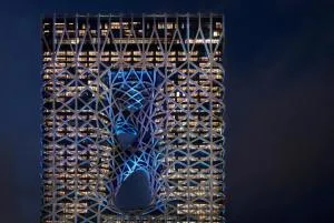 سيتي أوف دريمز - مورفيوس - Lui-Tchi-Van