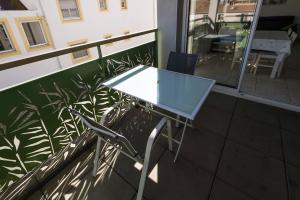 Appartements La Roseliere Appartement 2 chambres 6 couchages a 400 m de la plage : photos des chambres