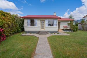 obrázek - Rustlein Cottage - Te Anau Holiday Home