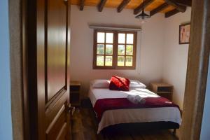 Roble Colonial - Apartamentos Deluxe en Guatapé