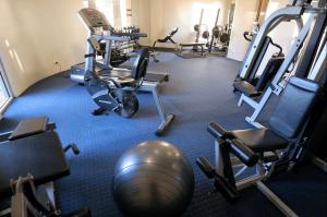 Mooloolaba Beachfront: Superior Resort Apartment