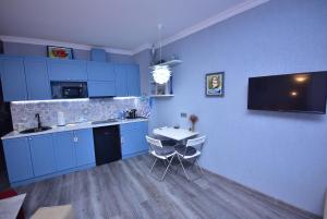 Cozy apartment in Chakvi, close to Oasis and Botanical Garden