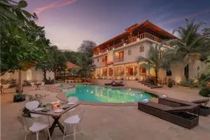 Amritara Aura Resort & Spa - Mandrem