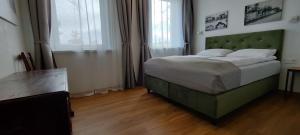 Exceptional Pogegen Apartment