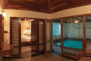 Isola Di Cocco Ayurvedic Beach Resort