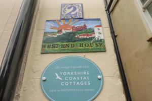 West End House