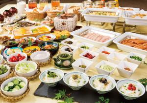 APA Hotel & Resort Niigata Ekimae Odori