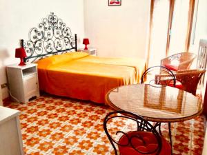 Appartement 1 Chambre avec Balcon (2 Adultes)