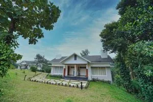 Jungle Bay Resorts & Spa - Pulpally