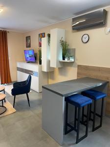 Apartament Nad Nielbą