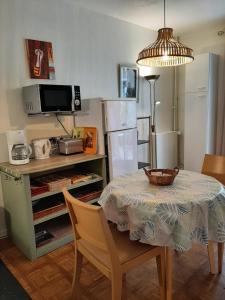 Appartements Studio Masol avec terrasse : photos des chambres