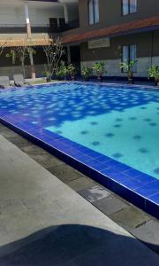 Bumi Gumati Resort & Convention