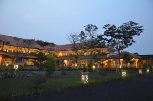 Bumi Gumati Resort & Convention