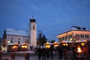 Apartementhaus Schöndorfer