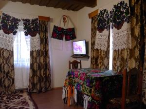 Casa cu traditie