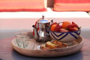 Riad Dar Safi - Privatisé pour 68 pers. - jacuzzi