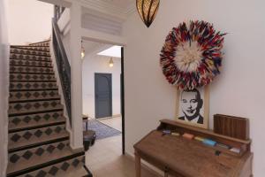 Riad Dar Safi - Privatisé pour 68 pers. - jacuzzi