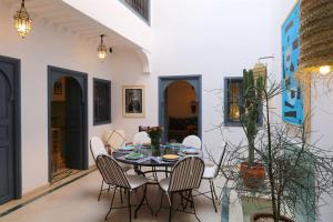 Riad Dar Safi - Privatisé pour 68 pers. - jacuzzi