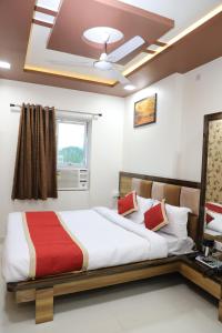 HOTEL SHEEBA