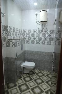 HOTEL SHEEBA