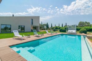 Sa Garriga den Garau