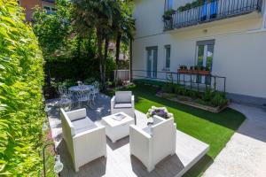 Apartment mit 2 Schlafzimmern