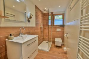 Apartment Reste Fidèle