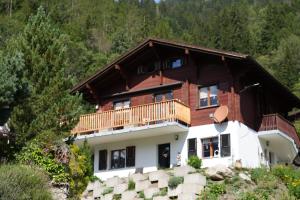 Apartment Reste Fidèle