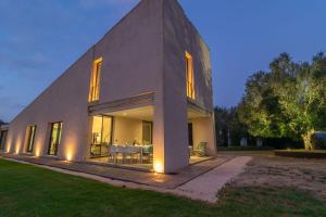 Sa Garriga den Garau