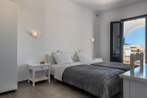 Double or Twin Room room in Rivari Santorini Hotel