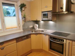 Ferienwohnung Christina