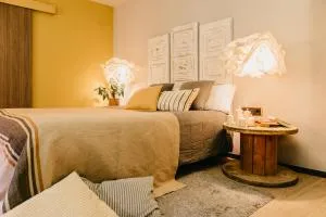 Casas de Outeiro - Eirejalba