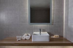 Superior Double or Twin Room room in Rivari Santorini Hotel