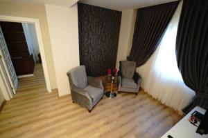 The Green Park Diyarbakir