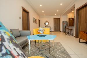 Skynest Residences by CityBlue, Nairobi Westlands