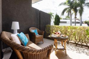 Home2Book Stylish Apartment in the North with Teide views