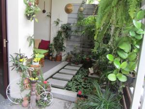 Little Home Nha Trang Apartment