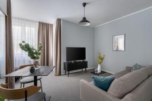 Limehome Linz Friedrichstraße