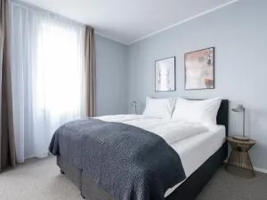 limehome Linz Friedrichstraße - Linec