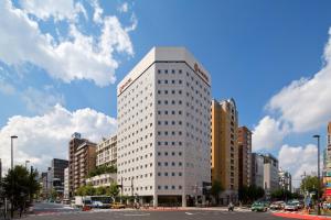 E Hotel Higashi Shinjuku - 3hvězdičkové hotely ve městě Tokio