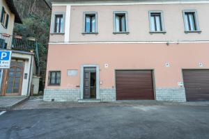 Casa La Rivetta by Halldis
